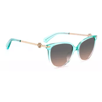 Kate Spade Kristina Damen-Sonnenbrille GSIWB 54/17/140 mm