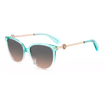 Kate Spade Kristina Damen-Sonnenbrille GSIWB 54/17/140 mm