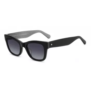 Kate Spade KSAIMEESLY9 Damen-Sonnenbrille - 50/21/140 mm Acetatrahmen UV400