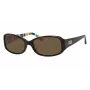 Kate Spade Paxton NSX76 Damen-Sonnenbrille Havana Braun Verlauf 53mm