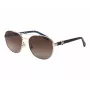 Kate Spade Raglan Damen-Sonnenbrille - Eckiger Acetatrahmen - UV400-Schutz - 56/17/140 mm