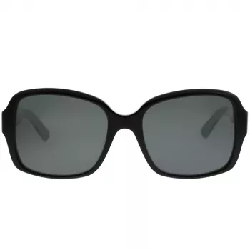 KATE SPADE Damen ANNORAPSQOP eckige Acetat-Sonnenbrille 54/18/130 mm