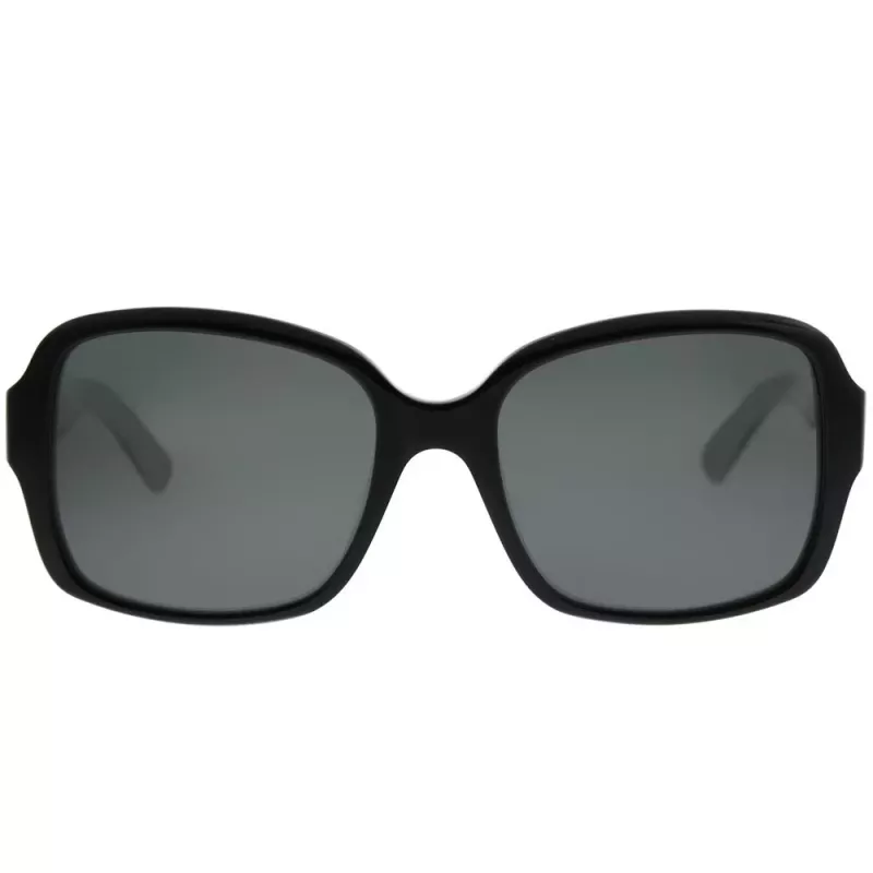 KATE SPADE Damen ANNORAPSQOP eckige Acetat-Sonnenbrille 54/18/130 mm