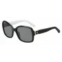 KATE SPADE Damen ANNORAPSQOP eckige Acetat-Sonnenbrille 54/18/130 mm