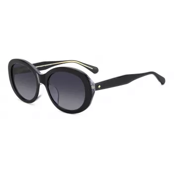 KATE SPADE Damen Avah Sonnenbrille AVAH-F-S-807 56/19/140 mm