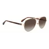 Kate Spade Damen AVERIESJ5GF8H Butterfly Sonnenbrille 58/17/140 mm