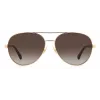 Kate Spade Damen AVERIESJ5GF8H Butterfly Sonnenbrille 58/17/140 mm