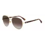 Kate Spade Damen AVERIESJ5GF8H Butterfly Sonnenbrille 58/17/140 mm
