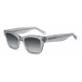 KATE SPADE Damen Katzenaugen-Sonnenbrille KSAIMEESKB7 (50/21/140 mm)