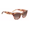 Kate Spade Damen-Sonnenbrille FAYGSHT8F4HA - 54/17/140 mm