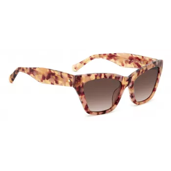 Kate Spade Damen-Sonnenbrille FAYGSHT8F4HA - 54/17/140 mm