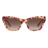 Kate Spade Damen-Sonnenbrille FAYGSHT8F4HA - 54/17/140 mm
