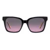 Kate Spade Damen Harlow GS807F5 Cat Eye Sonnenbrille 55/17/140 mm UV400