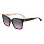 Kate Spade Damen Harlow GS807F5 Cat Eye Sonnenbrille 55/17/140 mm UV400