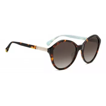 KATE SPADE Damen-Sonnenbrille Jezebel GS086F - 54/17/140 mm