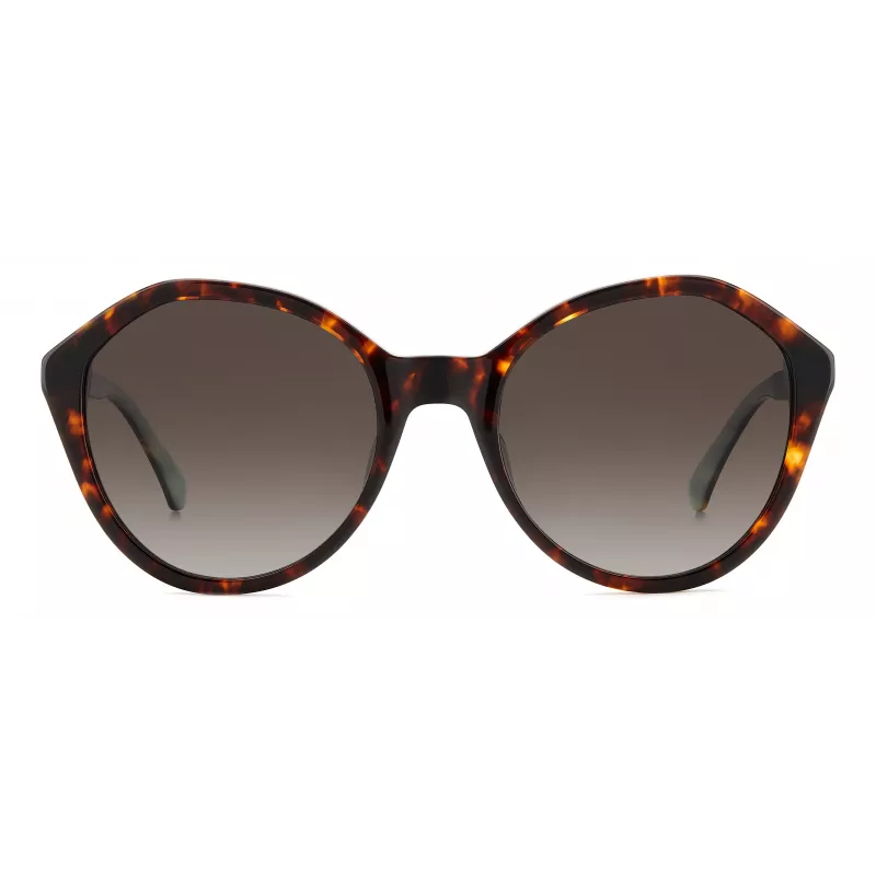 KATE SPADE Damen-Sonnenbrille Jezebel GS086F - 54/17/140 mm