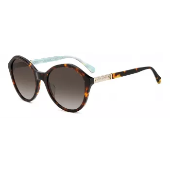 KATE SPADE Damen-Sonnenbrille Jezebel GS086F - 54/17/140 mm