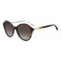 KATE SPADE Damen-Sonnenbrille Jezebel GS086F - 54/17/140 mm