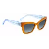 KATE SPADE Damen-Sonnenbrille Valeria 53/17/140 mm