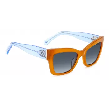 KATE SPADE Damen-Sonnenbrille Valeria 53/17/140 mm