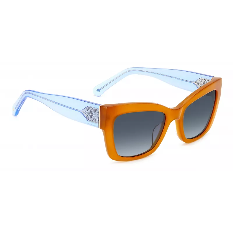 KATE SPADE Damen-Sonnenbrille Valeria 53/17/140 mm