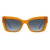 KATE SPADE Damen-Sonnenbrille Valeria 53/17/140 mm