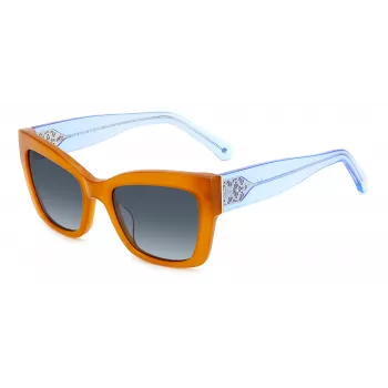 KATE SPADE Damen-Sonnenbrille Valeria 53/17/140 mm