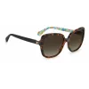 KATE SPADE Damen-Sonnenbrille Wilhelmina 55/17/140 mm