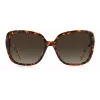 KATE SPADE Damen-Sonnenbrille Wilhelmina 55/17/140 mm