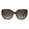 KATE SPADE Damen Winslet GS086F Sonnenbrille - Acetatrahmen, UV400-Schutz, 55 mm Glas