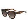 KATE SPADE Damen Winslet GS086F Sonnenbrille - Acetatrahmen, UV400-Schutz, 55 mm Glas