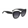KATE SPADE Damen Winslet Sonnenbrille GS807F 55/17/140 mm