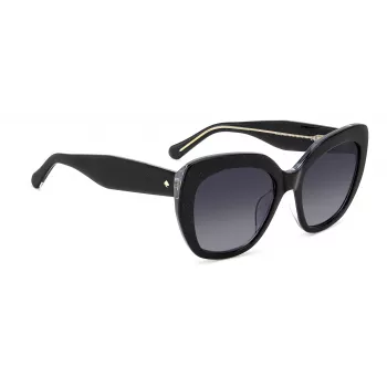 KATE SPADE Damen Winslet Sonnenbrille GS807F 55/17/140 mm