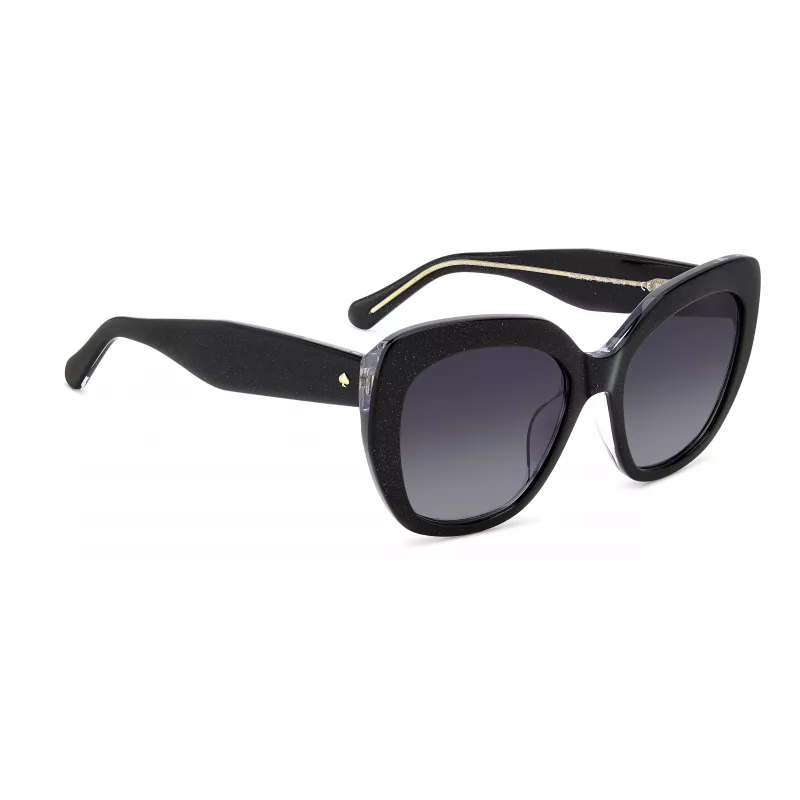 KATE SPADE Damen Winslet Sonnenbrille GS807F 55/17/140 mm