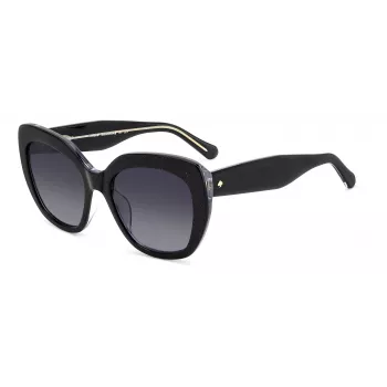 KATE SPADE Damen Winslet Sonnenbrille GS807F 55/17/140 mm