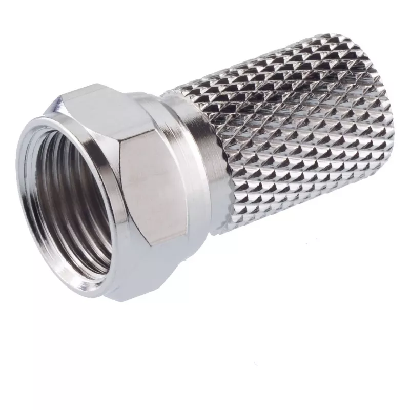 Kathrein EMK 01 F-Stecker 7 mm