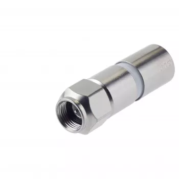 Kathrein EMK 19 F-Compression-Stecker für Koaxialkabel LCM 14/17