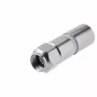 Kathrein EMK 19 F-Compression-Stecker für Koaxialkabel LCM 14/17