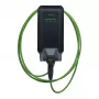 KEBA KeContact P40 Schwarz 11kW 3-Phasen EV-Ladestation mit 6m Typ-2-Kabel und BLE