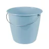 keeeper Eimer 10L Erik Ø28,5x26cm Blau