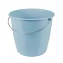 keeeper Eimer 10L Erik Ø28,5x26cm Blau