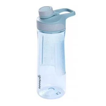 KEEEPER Daria wiederverwendbare Trinkflasche 730 ml Nordic Blue