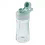 keeeper Daria Trinkflasche 530 ml Nordic Green BPA-frei Organic Plastic
