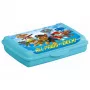 keeeper Deco-Click-Box Mini 0,5 L Paw Patrol Olek Aufbewahrungsbehälter für Lebensmittel, Blau