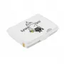 keeeper Aufbewahrungsbehälter für Lebensmittel deco-click-box mini 0,5L Carla Minions Banane 17x13x3,5cm Weiß