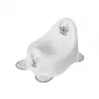 keeeper Blumentopf Adam Stitch 38x27x23,5 cm Weiß