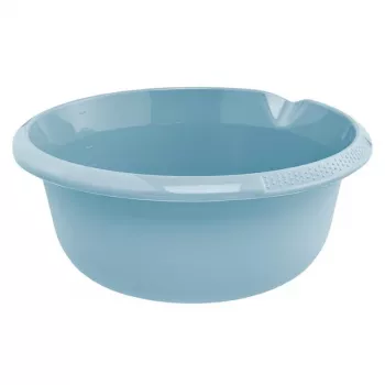 keeeper Runde Schüssel 6L Björk Ø32x13cm Blau