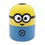 keeeper Aufbewahrungsbox Bob 6L Minions 20x25,5cm Gelb/Blau