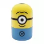 keeeper Aufbewahrungsbox Stuart 8L Minions Ø20x31cm Gelb/Blau