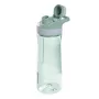 keeeper Trinkflasche Daria 730 ml Nordic Green, recycelter Kunststoff, BPA-frei, auslaufsicher, spülmaschinenfest